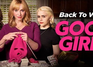 ‘Good’ Girls’, ‘O Mecanismo’ e mais 45 títulos estreiam na Netflix em maio; Confira a lista!