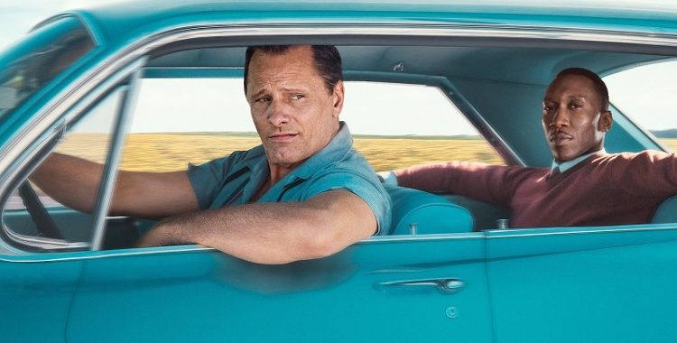 Resultado de imagem para green book filme