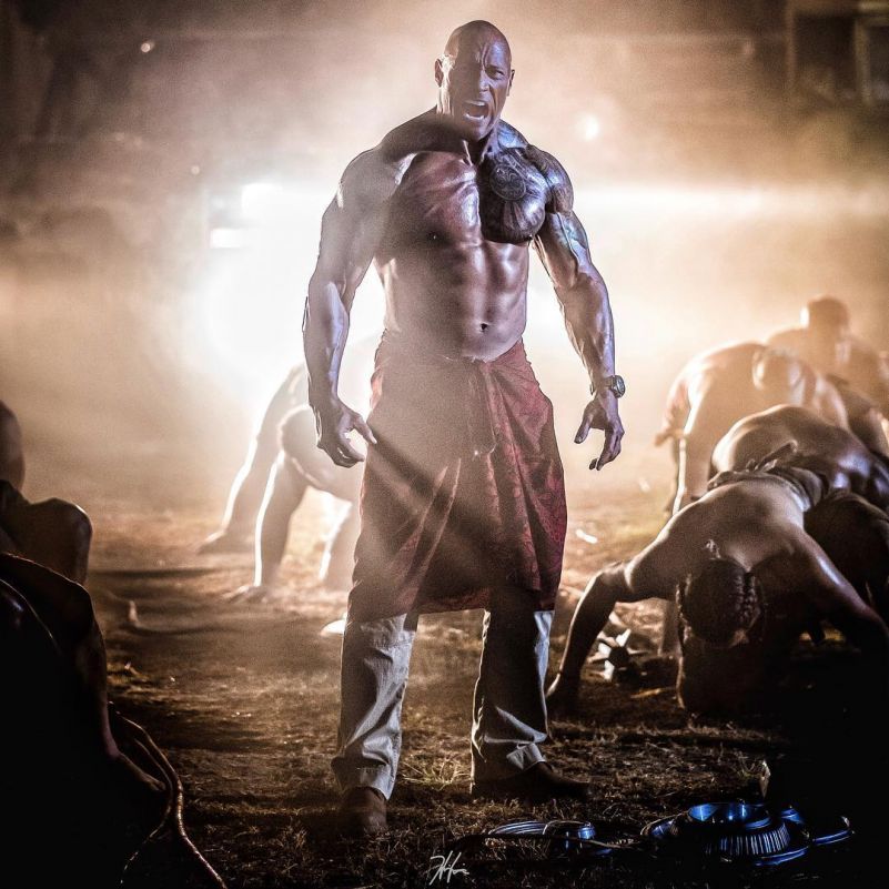 Velozes & Furiosos: Hobbs & Shaw' ganha inusitado título japonês - CinePOP