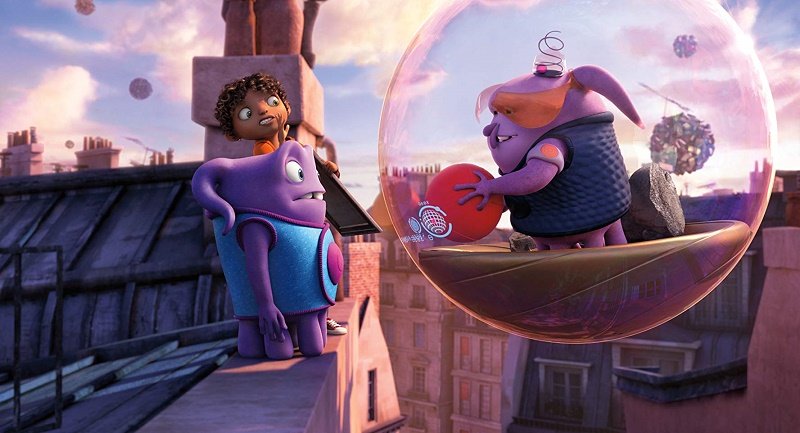 10 melhores animações da DreamWorks - Canaltech