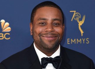 ‘Saving Kenan’: Kenan Thompson vai estrelar sitcom familiar