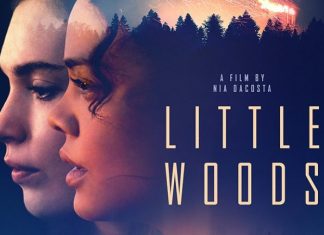 ‘Little Woods’: Tessa Thompson é uma traficante de drogas em trailer de drama