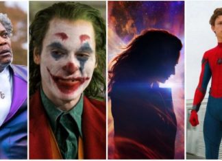 VÍDEO | Conheça os filmes MAIS AGUARDADOS de 2019