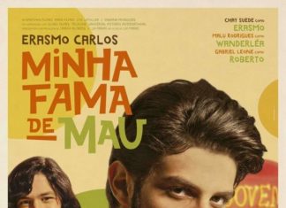 Minha Fama de Mau