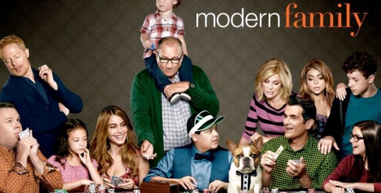 Resultado de imagem para modern family