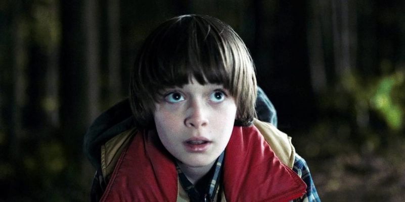 Ator de 'Stranger Things' vem ao Brasil para evento sobre a série