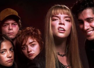 Roteirista de ‘Os Novos Mutantes’ ficou aliviado com os atrasos na estreia; Entenda o motivo!
