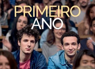 ‘Primeiro Ano’: Novo comercial ressalta a pressão da faculdade; Assista!