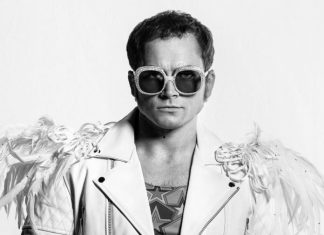 ‘Rocketman’: Taron Egerton como Elton John em novo cartaz nacional; Confira!