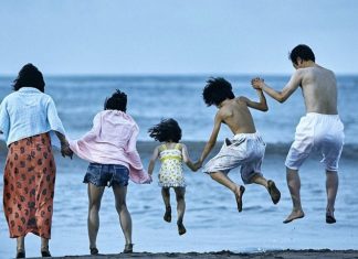 Crítica | Assunto de Família – Filme do Japão no Oscar emociona, choca e faz refletir