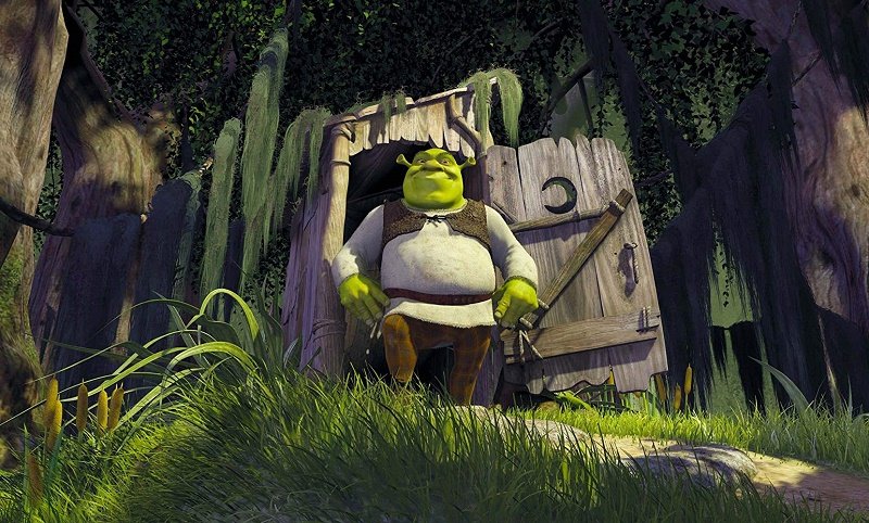 Gato de Botas 2' ultrapassa os filmes da franquia 'Shrek' e é a MAIOR  bilheteria da Dreamworks no Brasil - CinePOP