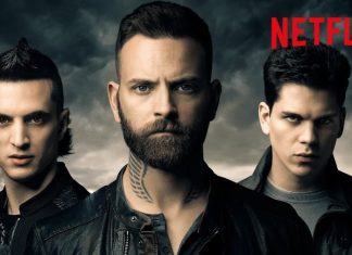 ‘Suburra’: Netflix divulga o trailer completo da 2ª temporada; Assista!