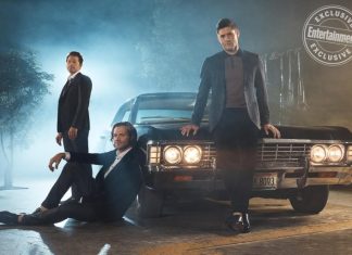 ‘Supernatural’: Sam e Dean são destaque em novo clipe da temporada