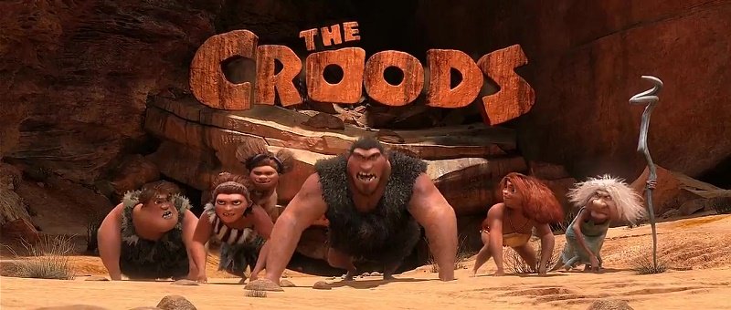 Sing 2 e Os Croods 2 têm estreia adiada - Notícias de cinema - AdoroCinema