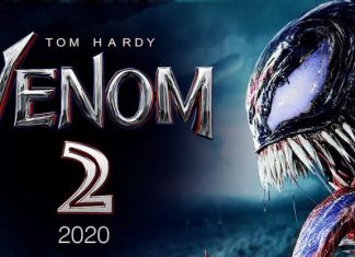 ‘Venom 2’ ganha possível data de estreia em 2020; Confira!