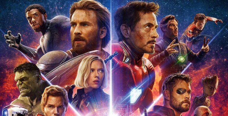 ‘Vingadores: Ultimato’: Filme ganha nova sinopse com participação da Capitã Marvel