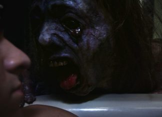 TERROR brasileiro extremamente violento está na Netflix