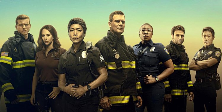 9-1-1: Temporada 5 - Veja onde assistir