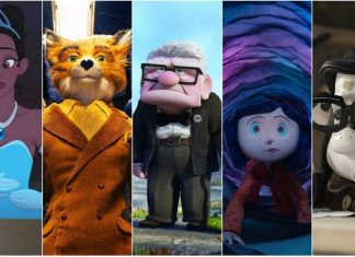 13 Animações que Completam 10 ANOS em 2019