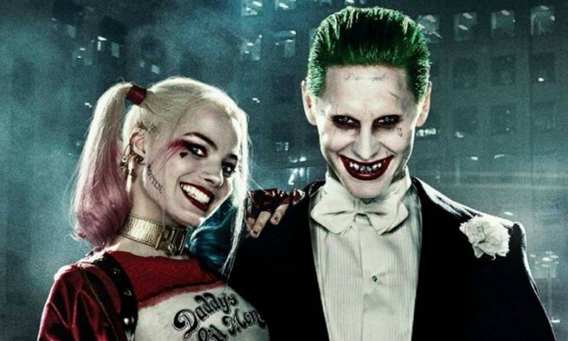 Coringa vs. Arlequina': Filme é engavetado pela Warner Bros. - CinePOP