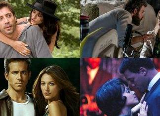 Os 10 Casais Mais Famosos do Cinema – Que Ainda Estão Juntos