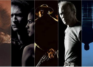 Os 10 Melhores Filmes Dirigidos por Clint Eastwood