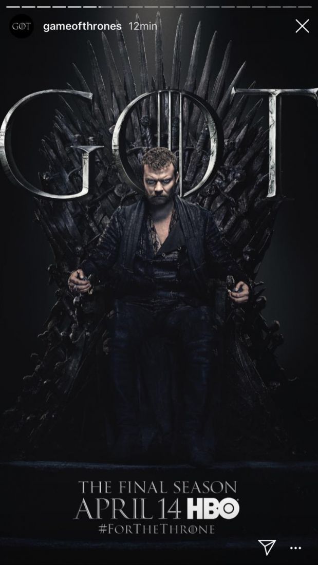 Game of Thrones (10)
