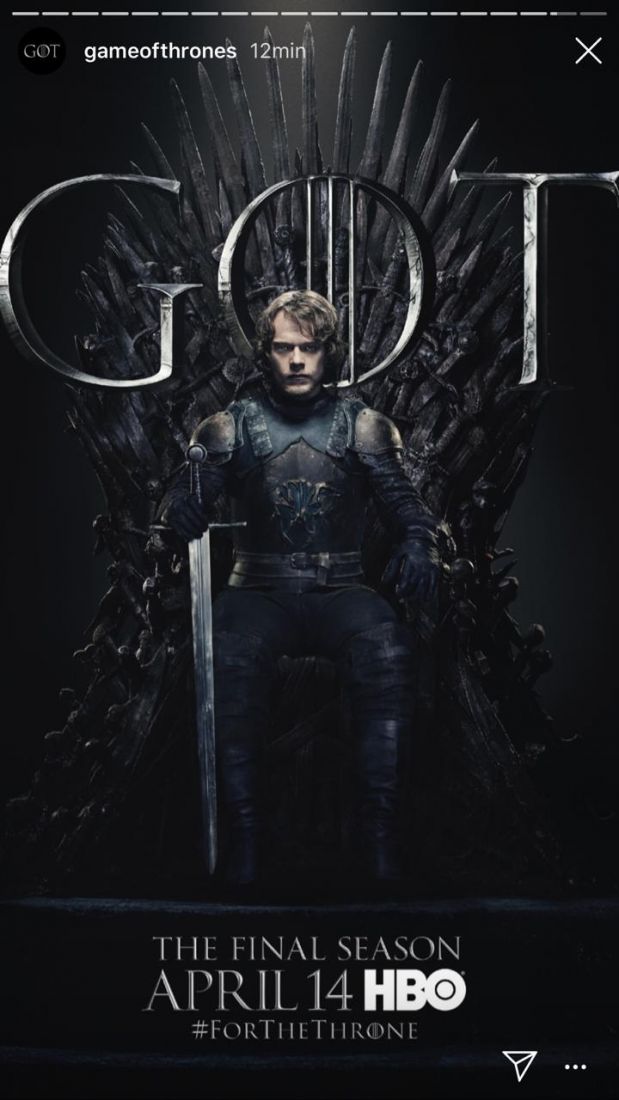 Game of Thrones (20)
