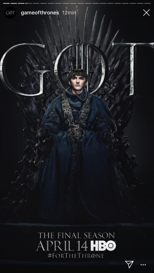 Game of Thrones (5)
