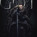 Game of Thrones (9)
