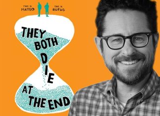 ‘They Both Die At The End’: J.J. Abrams e HBO vão adaptar livro em série de TV
