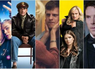 Só ‘Boy Erased’? Outras produções com grandes astros que não chegaram nos cinemas nacionais!