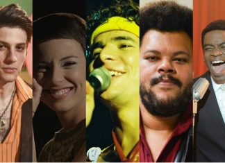 8 Biografias Musicais Brasileiras