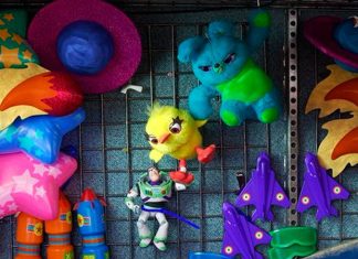 ‘Toy Story 4’ ganha comercial com cenas INÉDITAS; Assista!