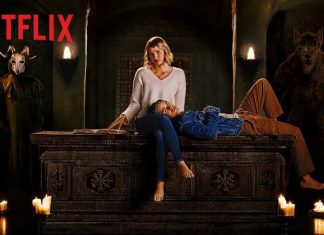 ‘A Ordem’ é renovada para a 2ª temporada