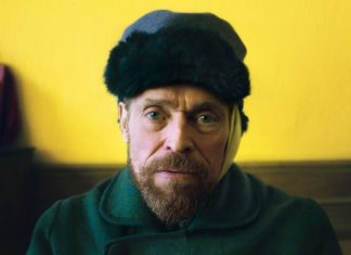 Crítica | No Portal da Eternidade – Willem Dafoe impressiona como van Gogh minimalista