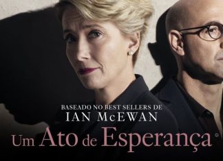 Um Ato de Esperança