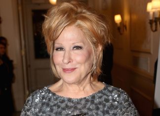 Bette Midler vive uma NOIVA na primeira imagem oficial da comédia ‘The Fabulous Four’; Confira!