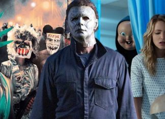 EXCLUSIVO! Blumhouse pode ganhar Universo Compartilhado entre seus filmes