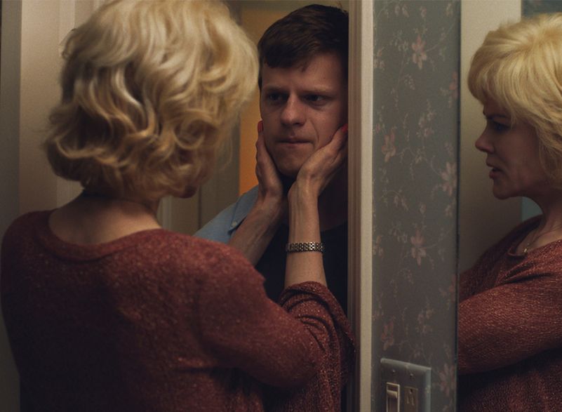 Crítica | Boy Erased: Uma Verdade Anulada - A Juventude que abriu mão de  sua liberdade | CinePOP