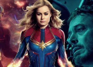 ‘Capitã Marvel’ tem a 5ª maior abertura em pré-estreia da Marvel nos EUA