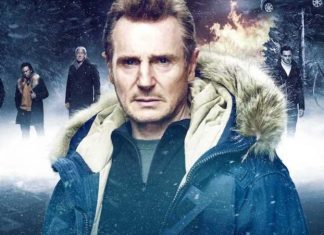 O filme de ação mais SANGRENTO e insano de Liam Neeson está na Netflix e você PRECISA assistir…