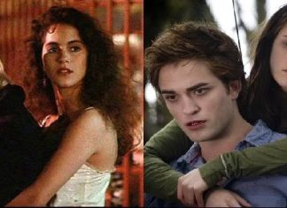 ‘Os Garotos Perdidos’: Confira o logotipo da série sobre vampiros