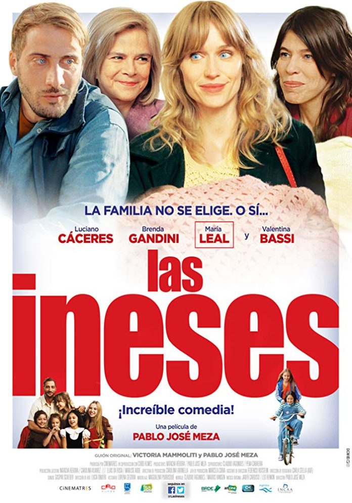 As Ineses