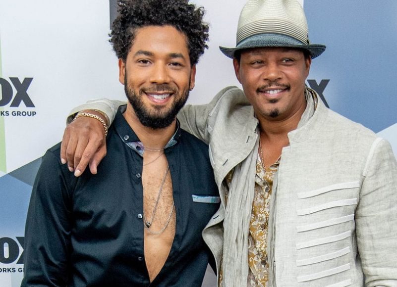 jussie-smollett-terrence-howard-190224-getty-810x610