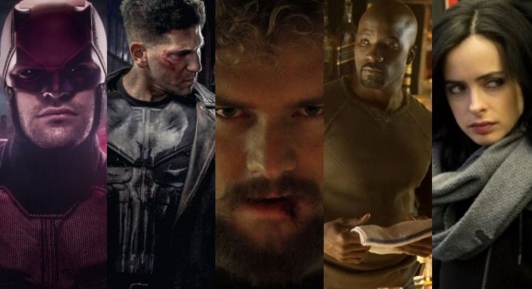marvel-netflix
