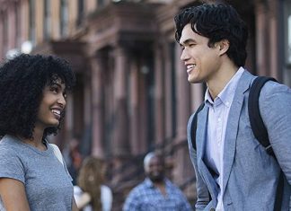 ‘O Sol Também É Uma Estrela’: Romance com ator de ‘Riverdale’ ganha trailer legendado; Confira!