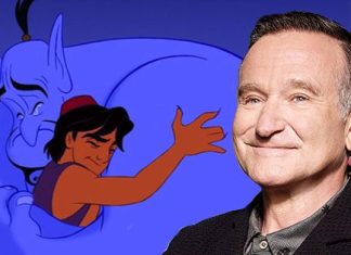 Disney traz de volta o Gênio de Robin Williams em novo curta; Confira o trailer!