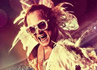 ‘Rocketman’: Cinebiografia sobre Elton John já está disponível na Netflix!