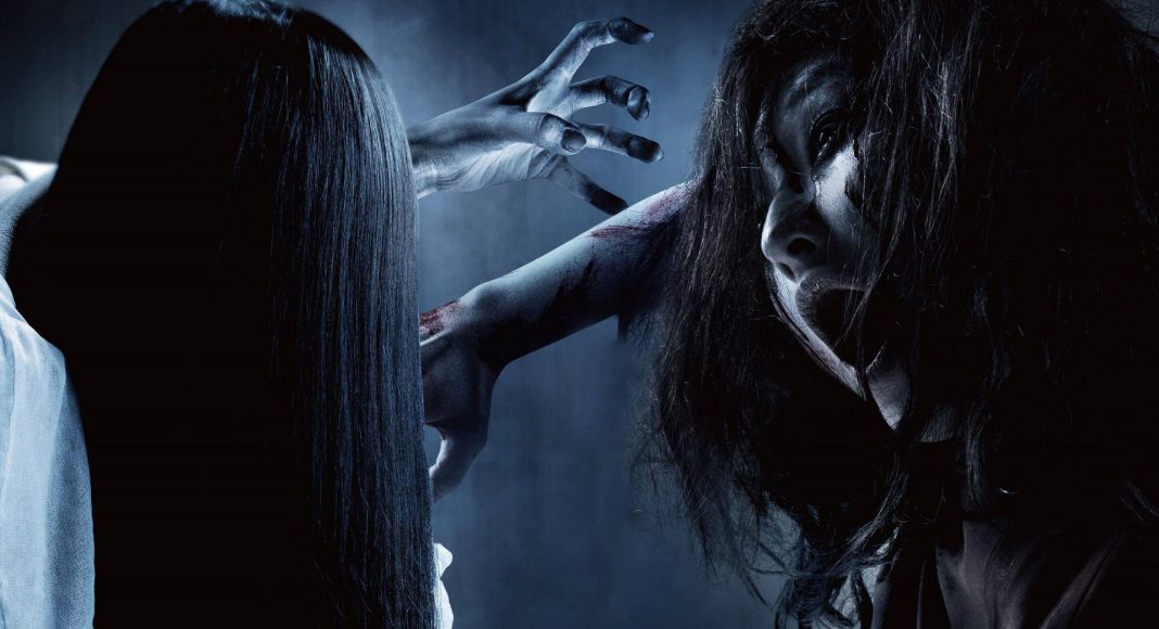 sadako vs kayako